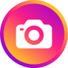 instagram logo